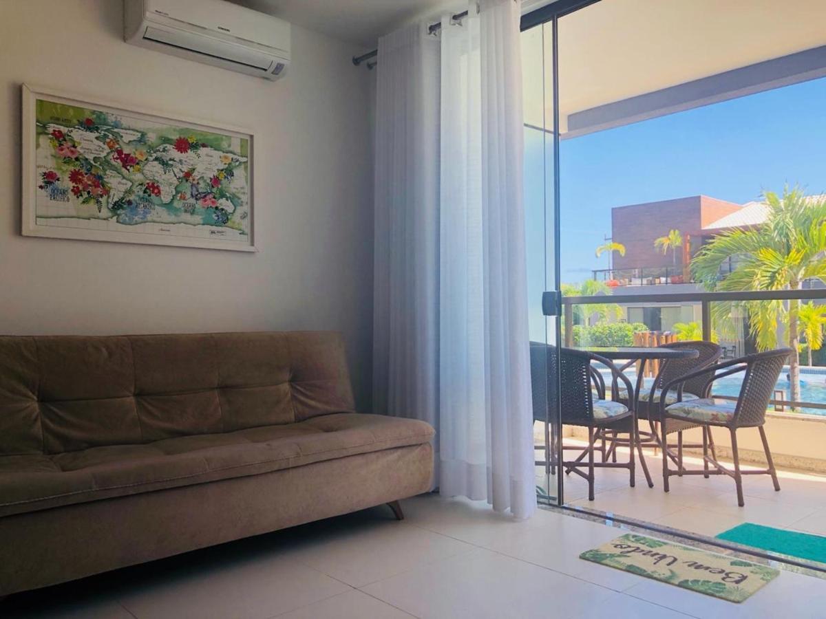 Flat Village Imbassai Solaris المظهر الخارجي الصورة